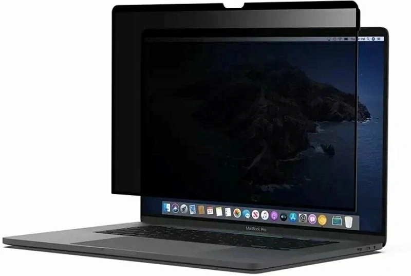 Пленка для MacBook Magnetic Privacy screen Film 16.2