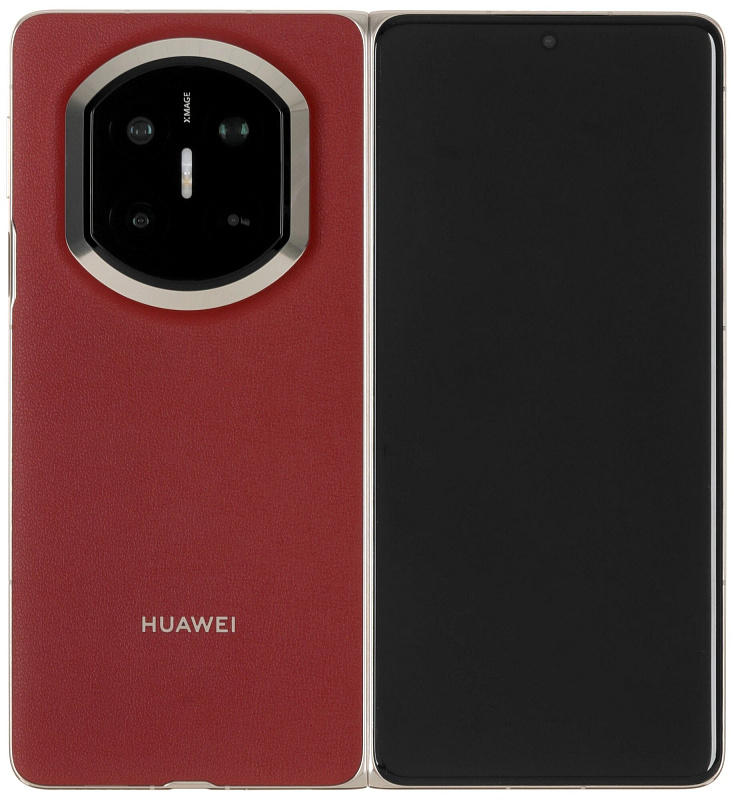 Huawei Mate X7 512Gb SIM+eSIM Red