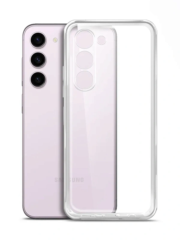 Чехол на Samsung Galaxy S23+