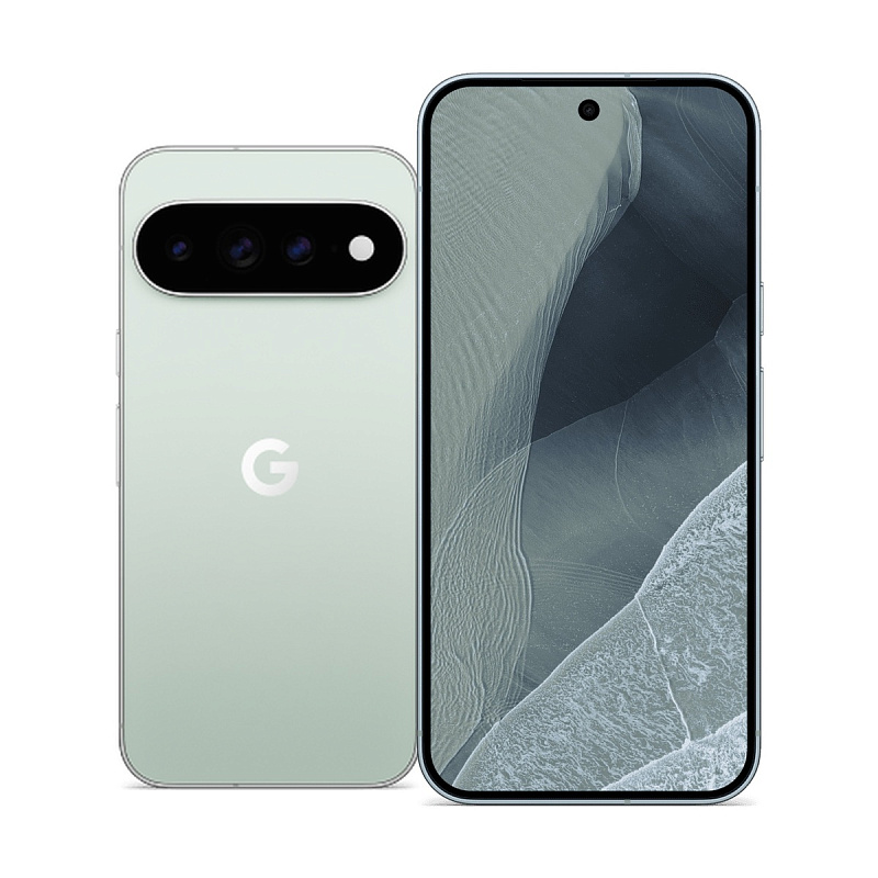 Смартфон Google Pixel 11 Pro XL 12/256 ГБ SIM+eSIM Туман
