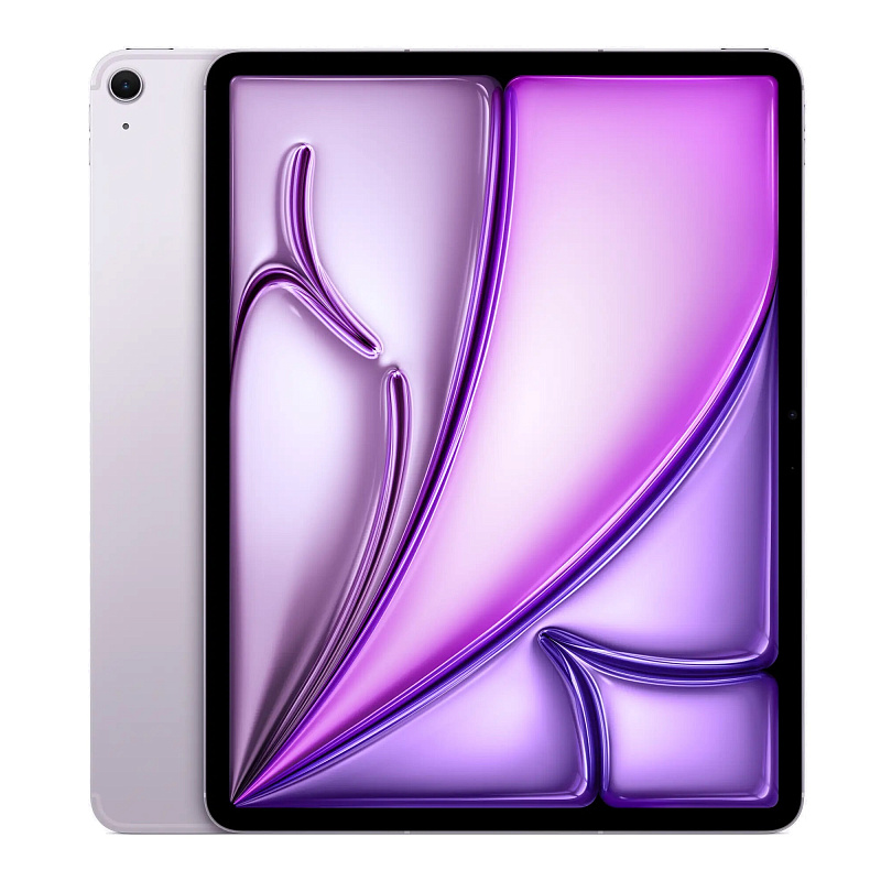 iPad Air 13 M4 1Tb Wi-Fi Фиолетовый