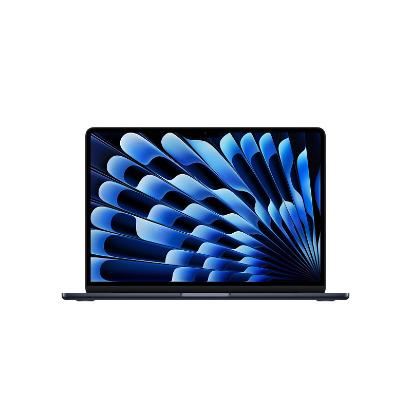 Apple MacBook Air 15 M5 16/512Gb Полночь MDVH4
