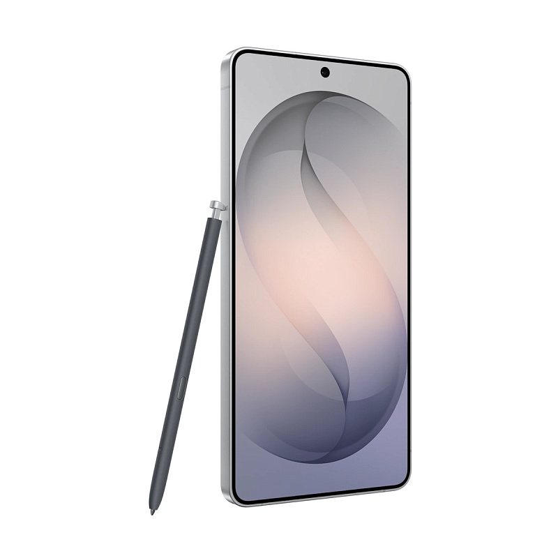 Смартфон Samsung Galaxy S26 Ultra 1Tb SIM+eSIM Серый Global