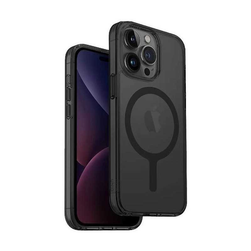 Чехол Uniq HYBRID LIFEPRO XTREME MAGCLICK CHARGING
