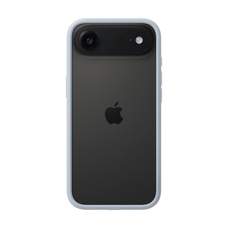 Чехол Silicone Case с MagSafe для iPhone 15 Pro Light