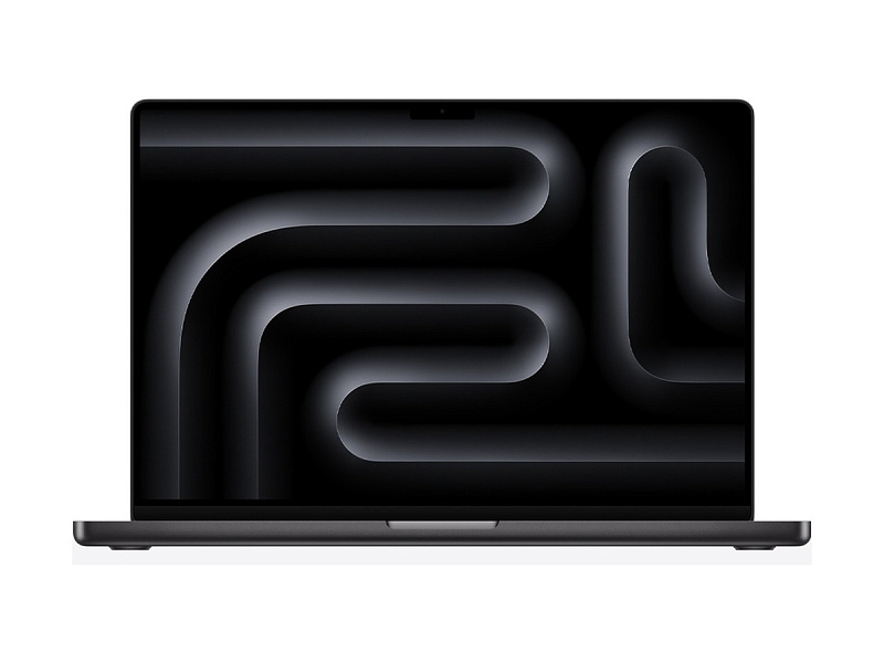 Ноутбук Apple MacBook Pro 16 M3 Pro 18/512Gb Black