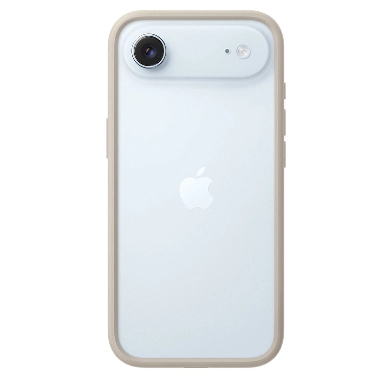 Бампер для Apple iPhone Air Tan (Original)