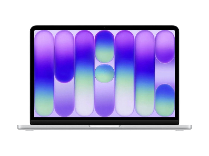 Apple MacBook Neo 8/256Gb Серебро MHFA4