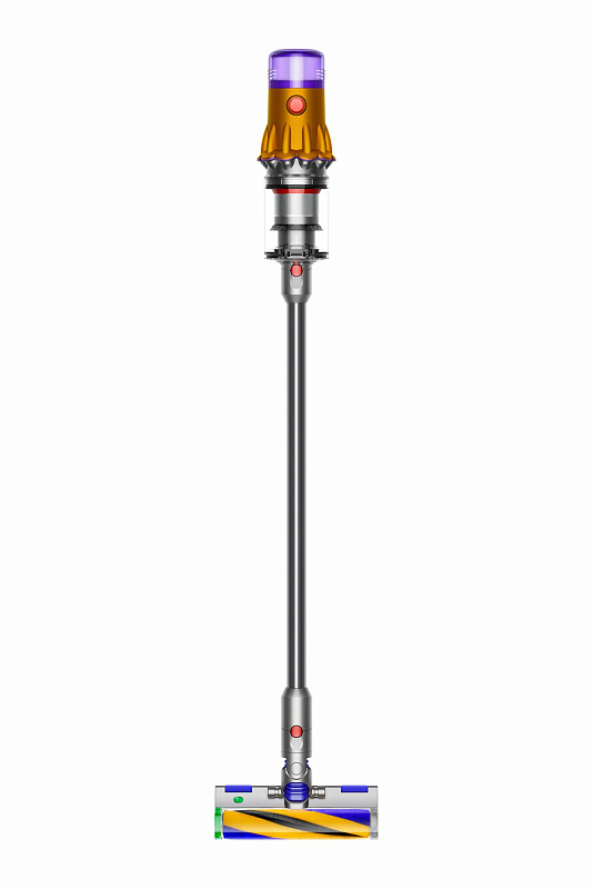 Dyson V12 Detect Slim Absolute SV46 Nickel/Gold