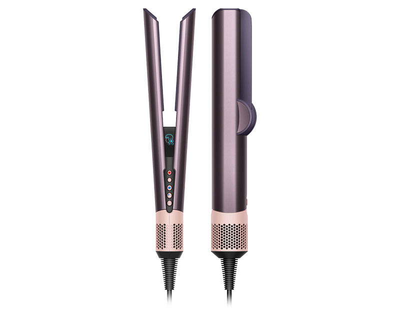 Выпрямитель Dyson Airstrait HT01 Jasper Plum