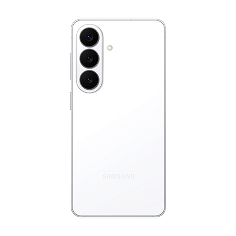 Смартфон Samsung Galaxy S26 12/512Gb SIM+eSIM White (Белый) Global