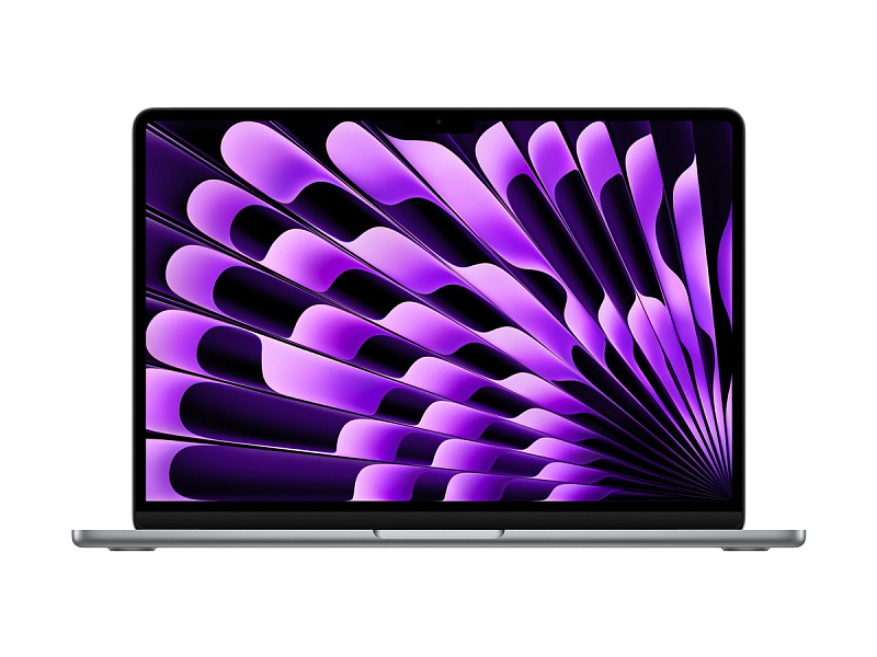 Ноутбук Apple MacBook Air 13 M3 8/256Gb Space Gray