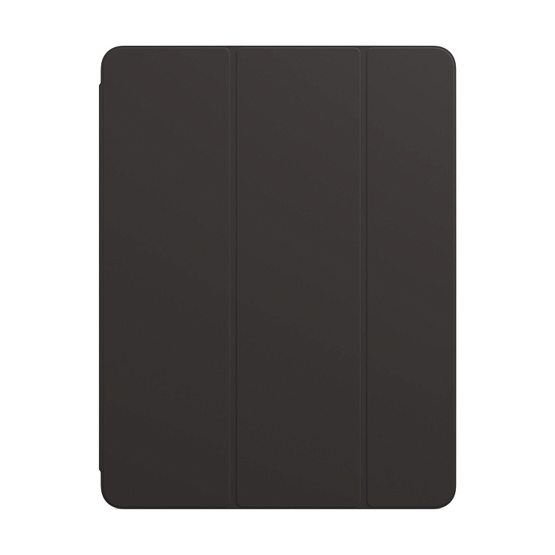 Чехол-книжка для Apple iPad Pro 12.9" Smart Folio Черный