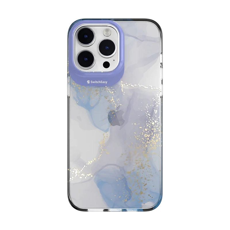 Чехол SwitchEasy Artist для iPhone 15 Pro Max Veil
