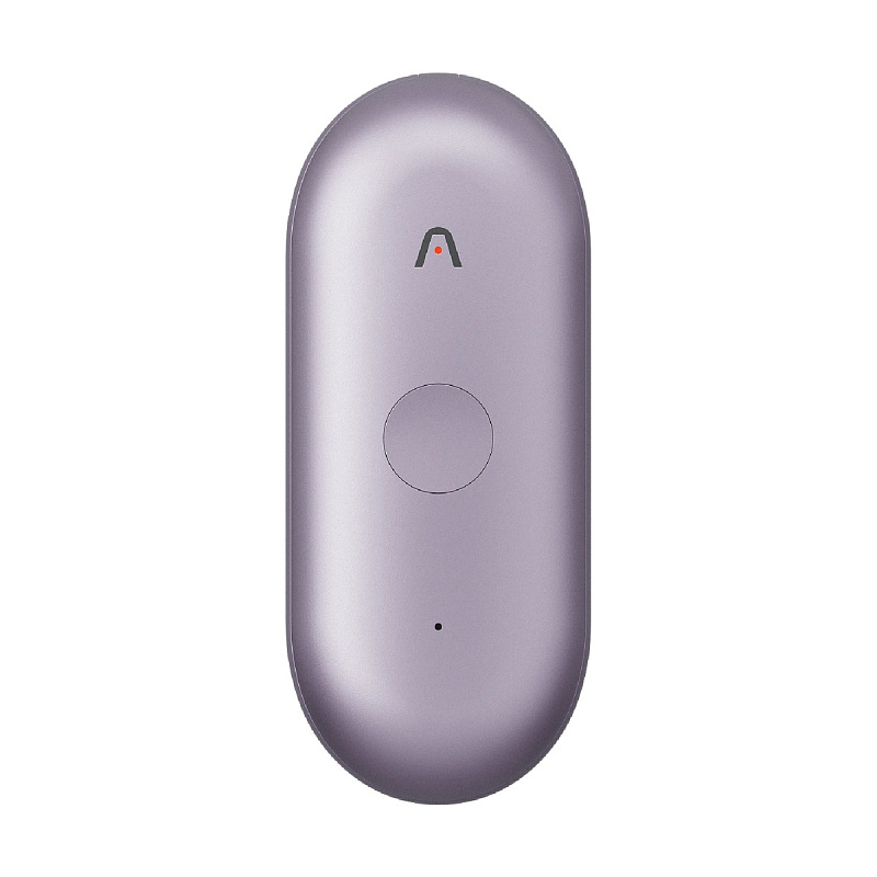 Диктофон Plaud NotePin S Purple