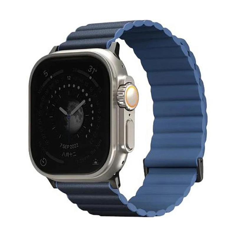 Ремень силиконовый Uniq LINUS AIROSOFT SILICONE