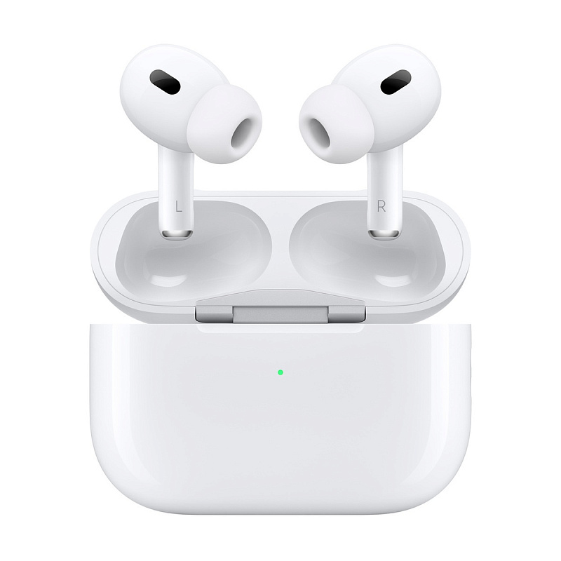 Беспроводные наушники Apple AirPods Pro 2 (USB-C)