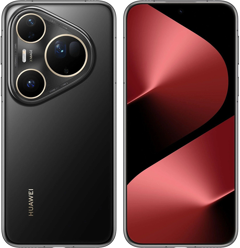 Huawei Pura 80 Ultra 512Gb SIM+eSIM Black