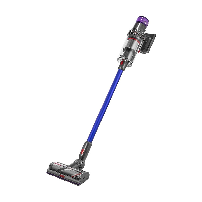 Вертикальный пылесос Gen Dyson 5 Detect Absolute SV23 Blue