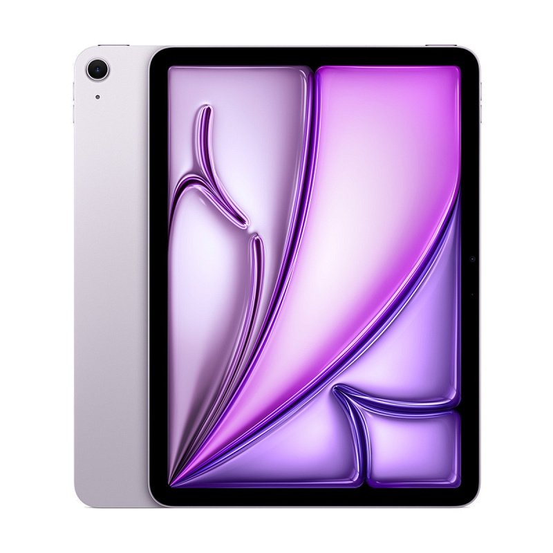 Планшет Apple iPad Air 11 M4 128Gb Wi-Fi Фиолетовый