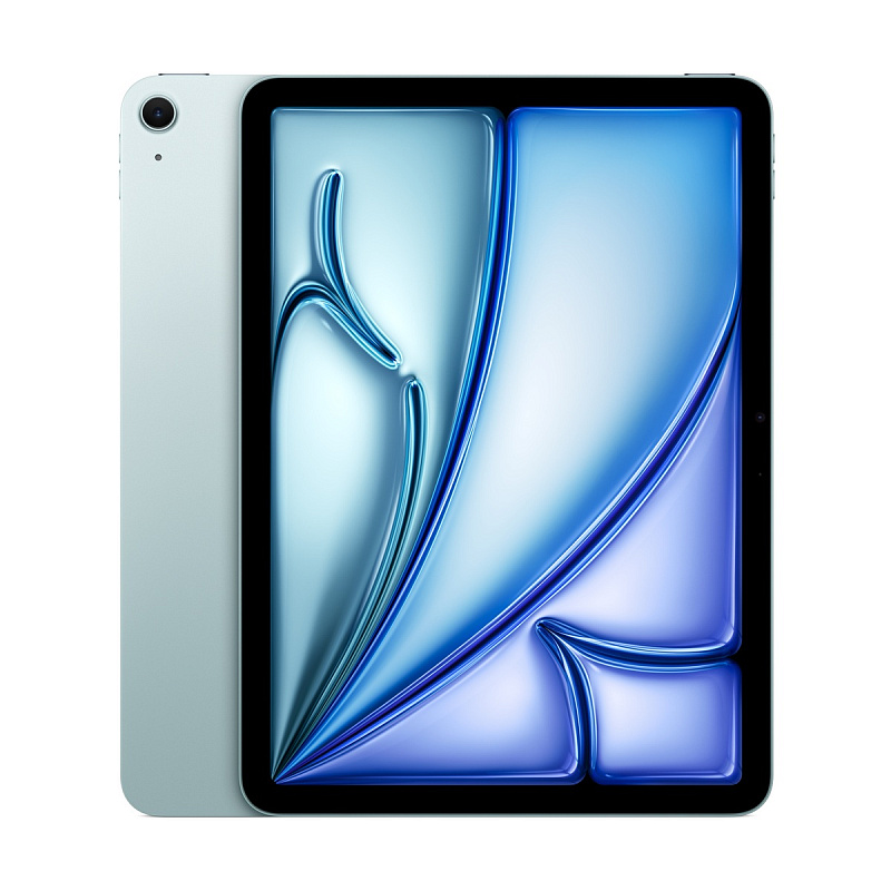 Планшет Apple iPad Air 11 M3 2025 128Gb Wi-Fi Blue (Синий)
