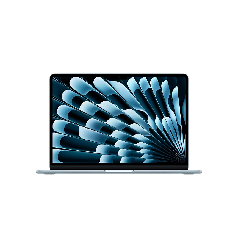 Apple MacBook Air 15 M5 16/512Gb Небесно-голубой MDVQ4