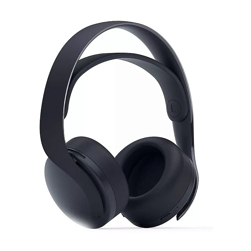 Игровая гарнитура Sony Pulse 3D Черная полночь