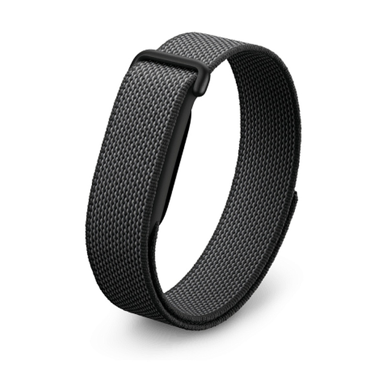 Фитнес-трекер Google Fitbit Air, Чёрный