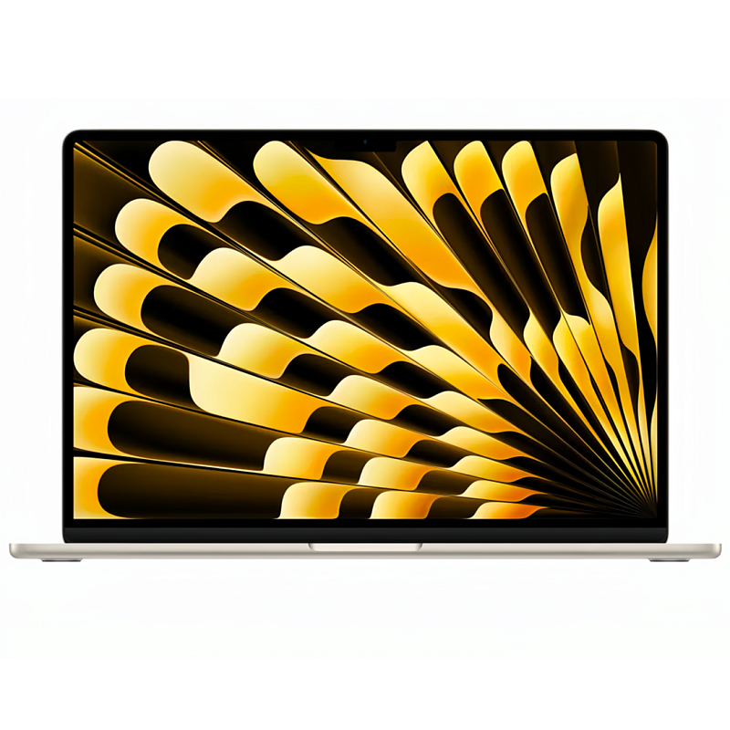 Apple MacBook Air 15 M4 16/512Gb Starlight | сияющая