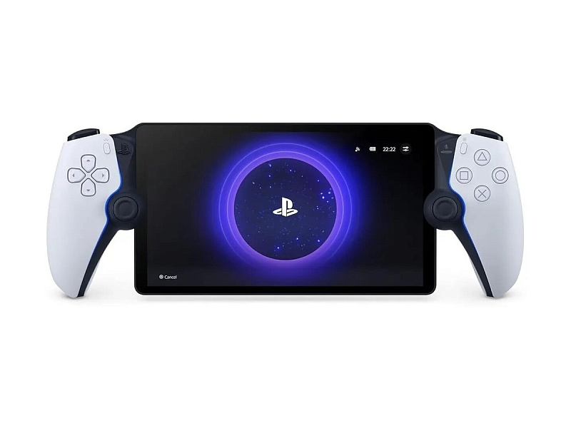 Портативное игровое устройство PlayStation Portal
