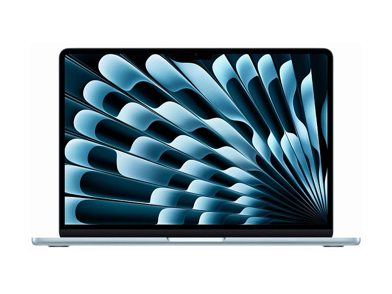 Ноутбук Apple MacBook Air 15 M4 16/512Gb Silver MC7C4