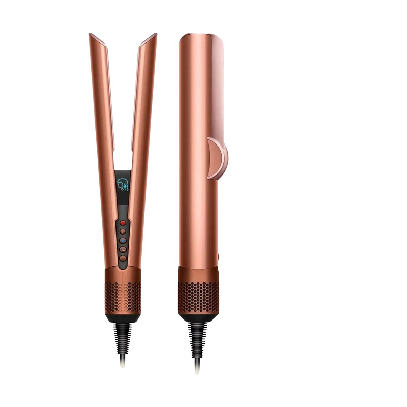 Выпрямитель Dyson Airstrait HT01 Amber Silk