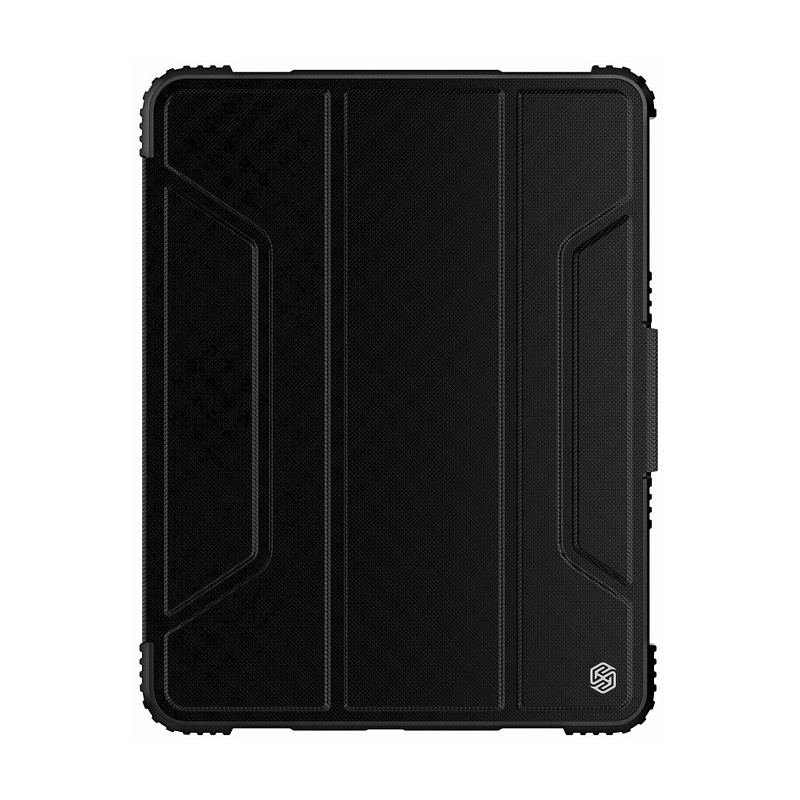 Противоударный силиконовый чехол-накладка Apple iPad 9