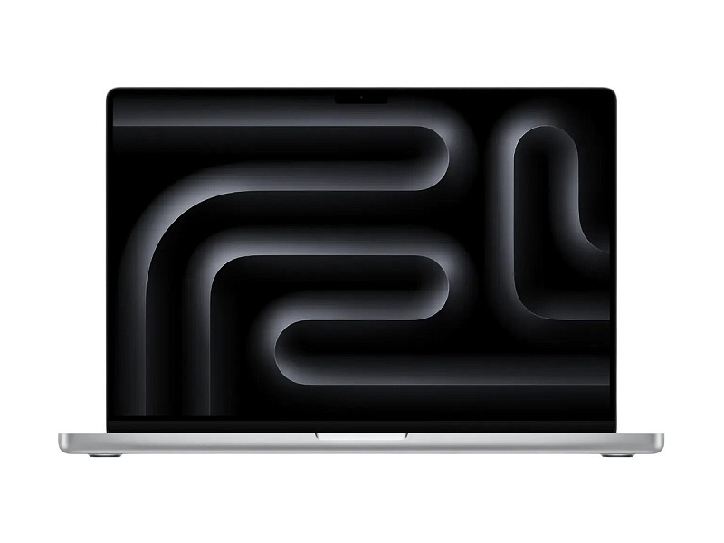 Ноутбук Apple MacBook Pro 14 M5 Max 36/2Tb Серебристый MGDQ4