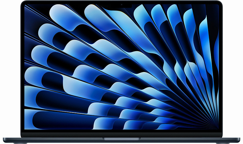 Apple MacBook Air 15 M4 24/512Gb Midnight MC6L4