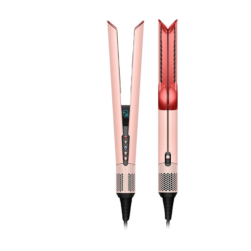 Выпрямитель Dyson Airstrait HT01 Kanzan Pink