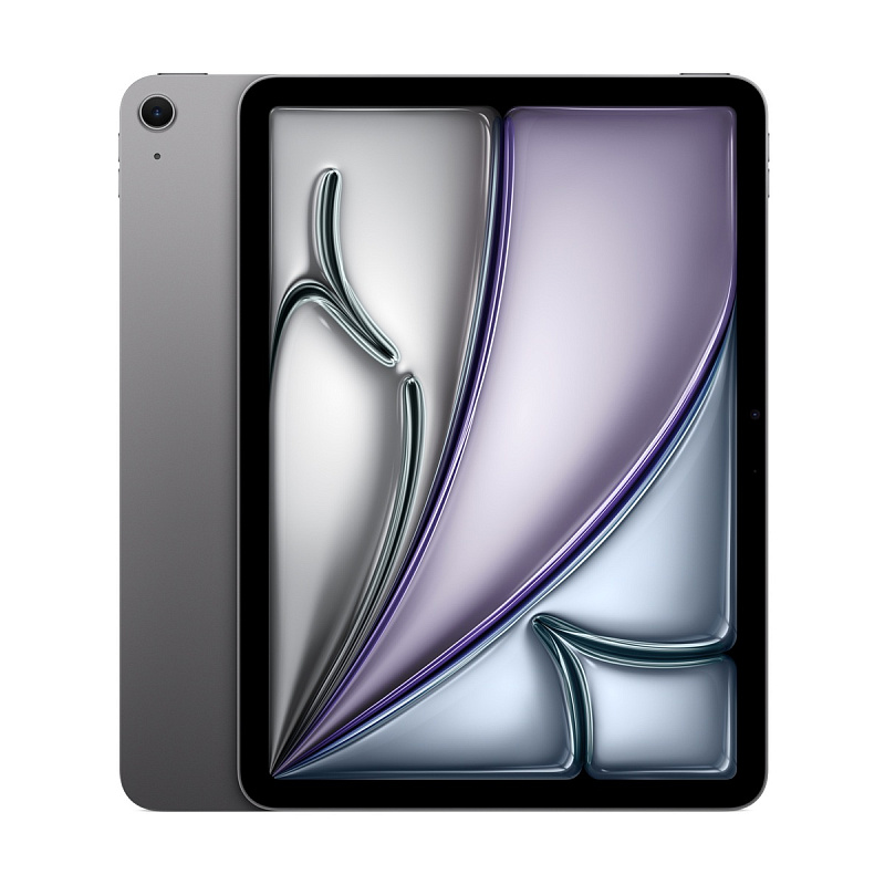 Планшет Apple iPad Air 11 M3 2025 128Gb Wi-Fi Space Grey