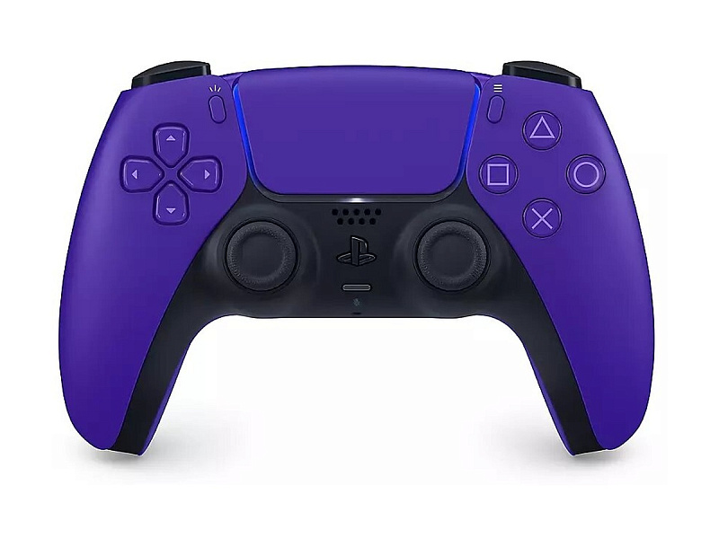 Беспроводной контроллер DualSense для PlayStation 5 Галактический пурпурный