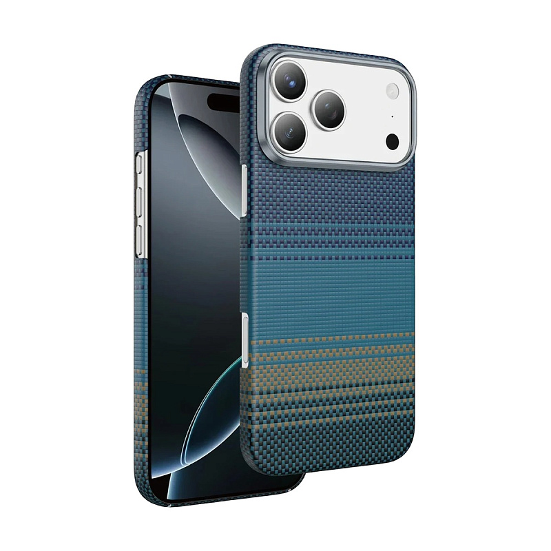 Чехол Keephone Seanova с MagSafe для iPhone 17 Pro