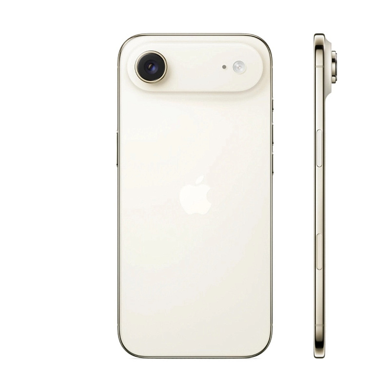 iPhone Air 256Gb 2 eSIM Золотистый Global