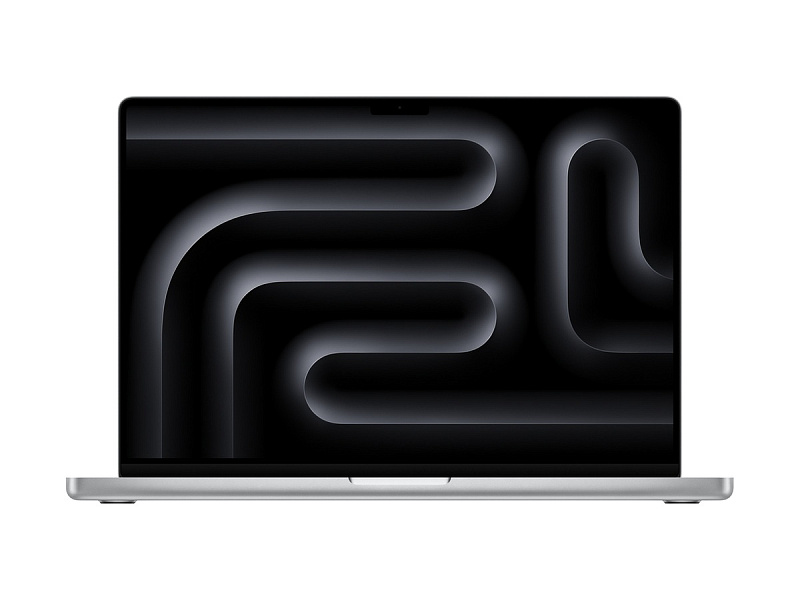 Ноутбук Apple MacBook Pro 16 M5 Max 36/2Tb Серебристый MGE74