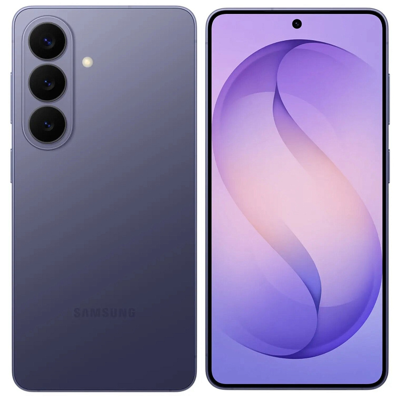 Samsung Galaxy S26 256Gb SIM+eSIM Cobalt Violet