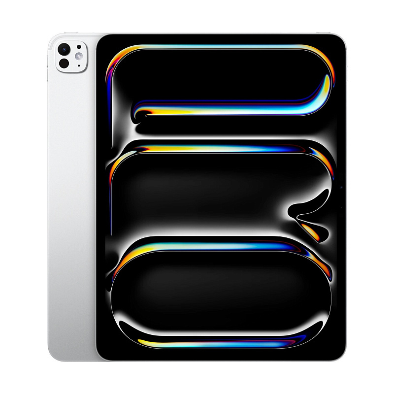 Планшет Apple iPad Pro 13 M5 1Tb Wi-Fi+Cellular Серебристый