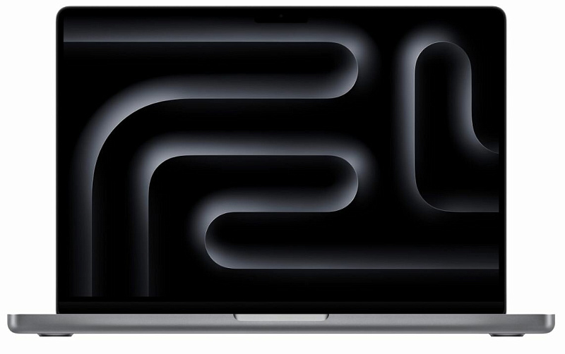 Apple MacBook Pro 14 M3 8/1Tb Space Gray