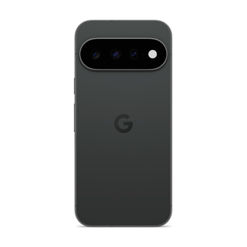 Смартфон Google Pixel 11 12/256 ГБ SIM+eSIM Чёрный