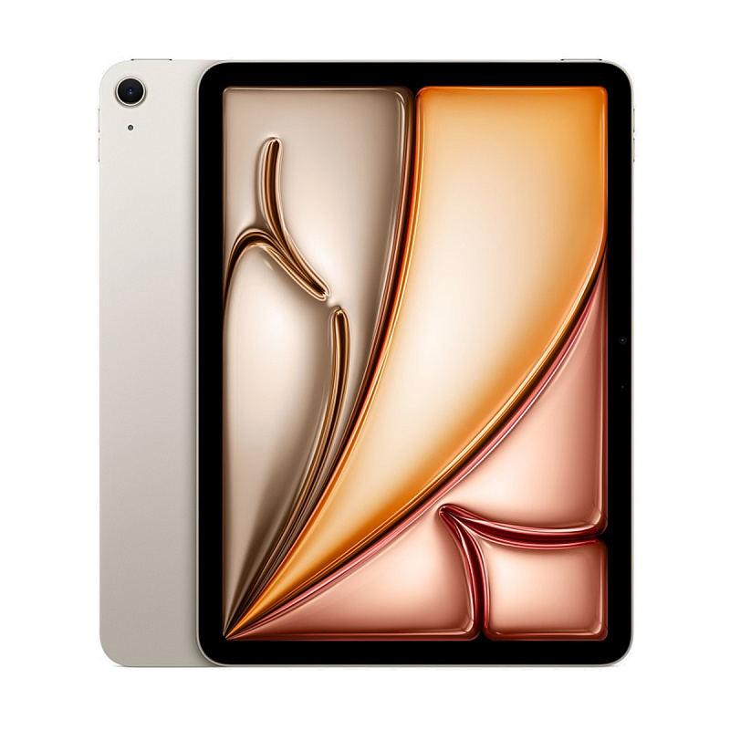 Планшет Apple iPad Air 11 M4 128Gb Wi-Fi Звездный свет