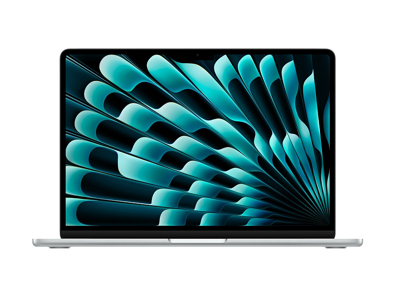 Ноутбук Apple MacBook Air 13 M3 8/256Gb Silver