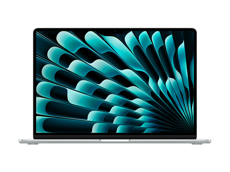 Ноутбук Apple MacBook Air 15 M3 8/256Gb Silver