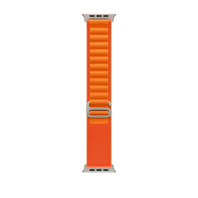 Orange alpine. Apple watch Ultra 49mm. Оранжевый ремешок для Apple watch. Orange Alpine loop. Ultra 49 Alpine loop Green.