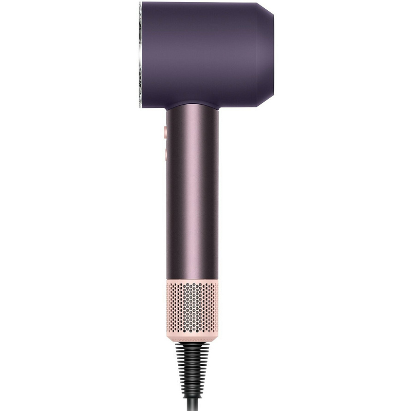 Фен Dyson Supersonic Nural HD16 Jasper Plum